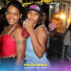 Folião Pipoca (Domingo)